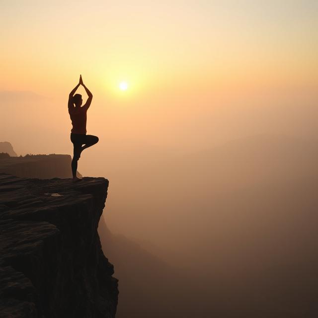 Instructora de Hatha Yoga