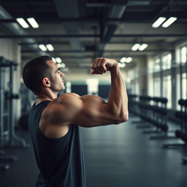 Entrenamiento HIIT